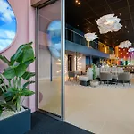 Ibis Styles Ahoy 4*