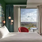 Ibis Styles Ahoy Hotel Róterdam