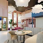 Ibis Styles Ahoy Róterdam