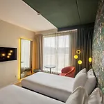 Hotel Ibis Styles Ahoy Róterdam
