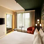 Hotel Ibis Styles Ahoy Róterdam