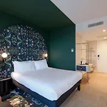 Ibis Styles Ahoy Hotel Róterdam
