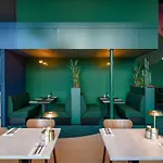 Ibis Styles Ahoy 4* Róterdam