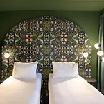 Ibis Styles Ahoy Hotel 4*
