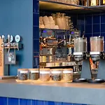 Ibis Styles Ahoy Róterdam