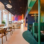 Ibis Styles Ahoy 4* Róterdam