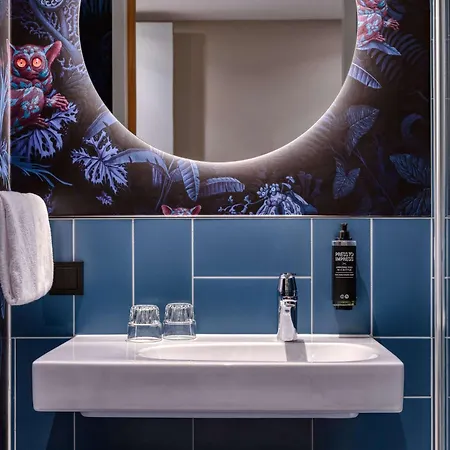 Ibis Styles Ahoy 4* Rotterdam