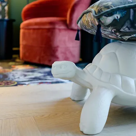 Hotell Ibis Styles Ahoy