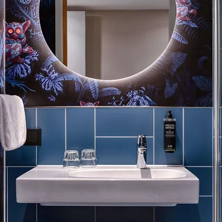 Ibis Styles Ahoy Hotell