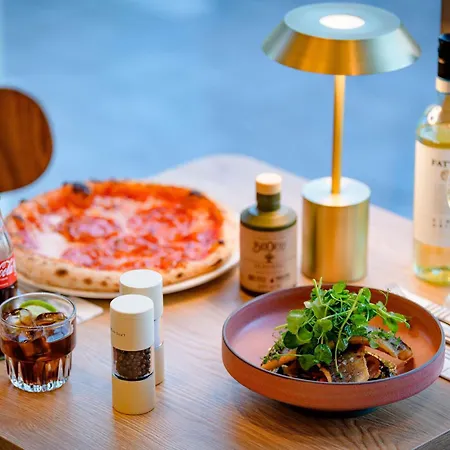 Hotell Ibis Styles Ahoy 4*