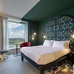 מלון Ibis Styles Ahoy