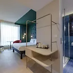 Ibis Styles Ahoy 4*