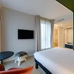 Ibis Styles Ahoy 4*