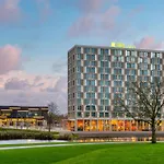 Ibis Styles Ahoy Hotel 4*