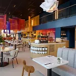 Ibis Styles Ahoy 4* רוטרדם
