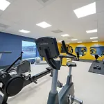 Ibis Styles Ahoy רוטרדם