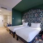 Ibis Styles Ahoy Hotel Róterdam