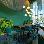 Ibis Styles Ahoy Hotel Rotterdam