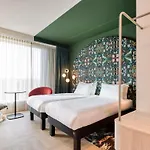 Ibis Styles Ahoy 4* Rotterdam