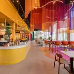 Hotel Ibis Styles Ahoy