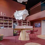 Hotel Ibis Styles Ahoy