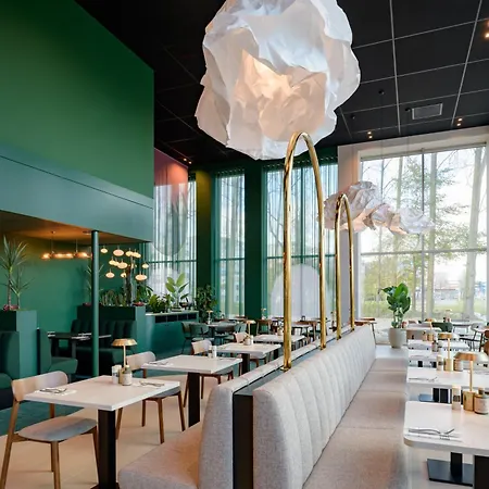 Ibis Styles Ahoy Rotterdam