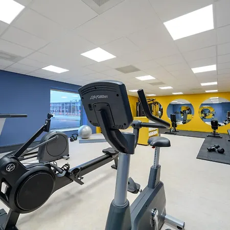 Ibis Styles Ahoy 4*