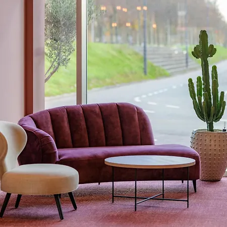 Hotel Ibis Styles Ahoy