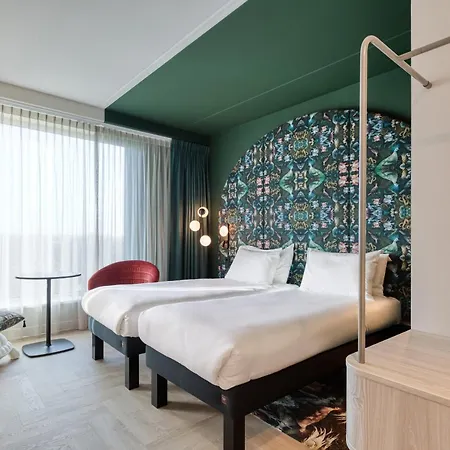 Ibis Styles Ahoy 4*