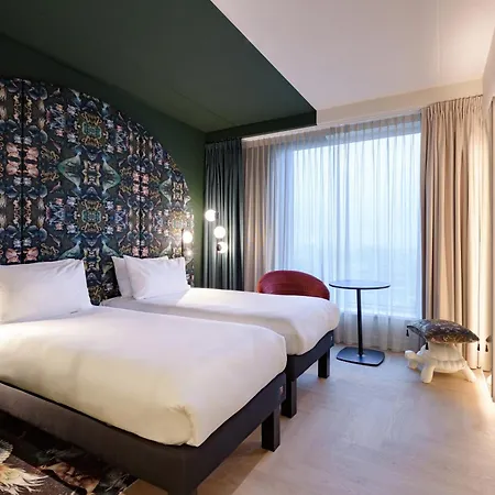 Hotel Ibis Styles Ahoy
