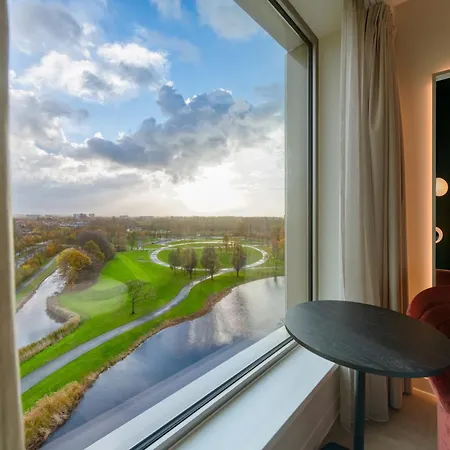 Ibis Styles Ahoy Hotel Rotterdam