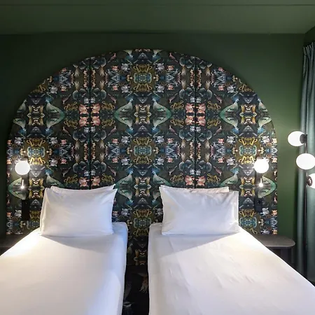 Ibis Styles Ahoy Rotterdam