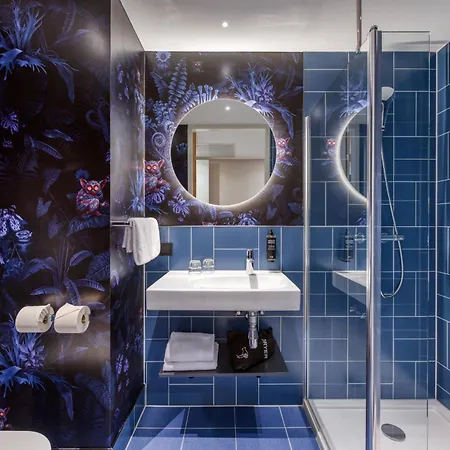 Ibis Styles Ahoy 4* Ρότερνταμ