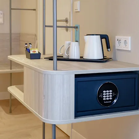 Ibis Styles Ahoy