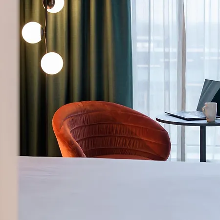 Ibis Styles Ahoy 4* Rotterdam