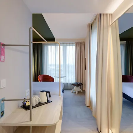 Ibis Styles Ahoy