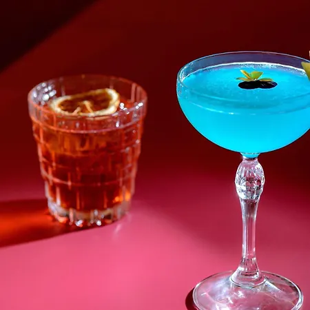 Ibis Styles Ahoy Hotel Rotterdam