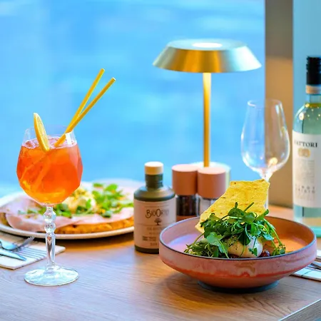 Hotel Ibis Styles Ahoy