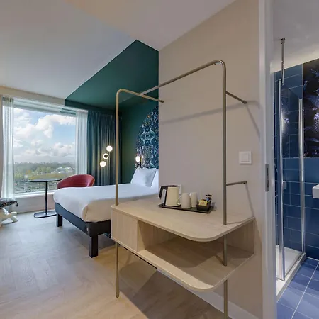 Hotel Ibis Styles Ahoy