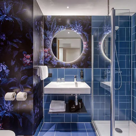 Ibis Styles Ahoy Hotel Rotterdam