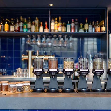 Ibis Styles Ahoy Hotel