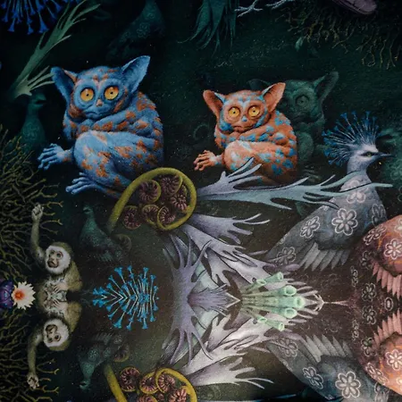 Ibis Styles Ahoy Hotel 4*