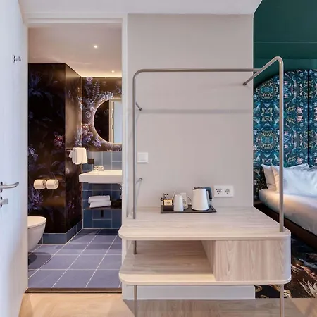 Ibis Styles Ahoy Hotel