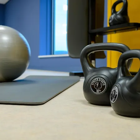 Ibis Styles Ahoy Hotel Rotterdam