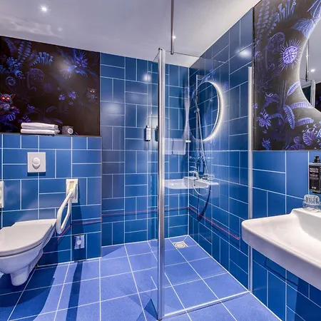 Ibis Styles Ahoy 4*