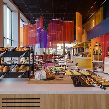 Ξενοδοχείο Ibis Styles Ahoy