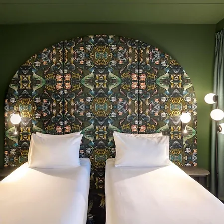 Ibis Styles Ahoy Hotel 4*