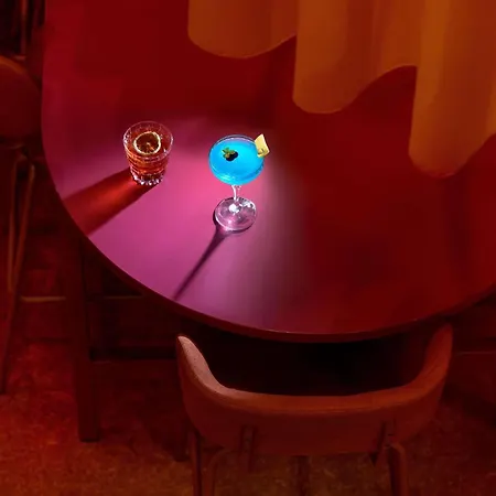 Ibis Styles Ahoy Rotterdam