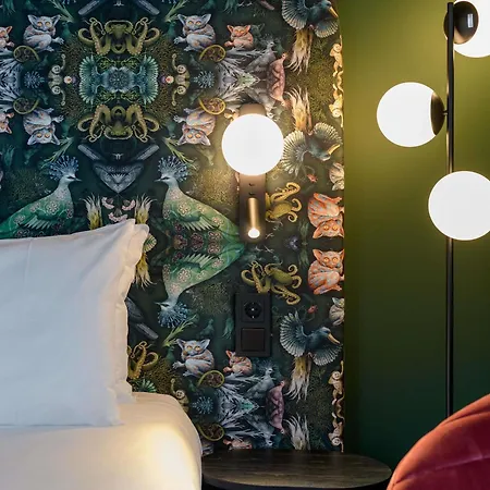 Ibis Styles Ahoy