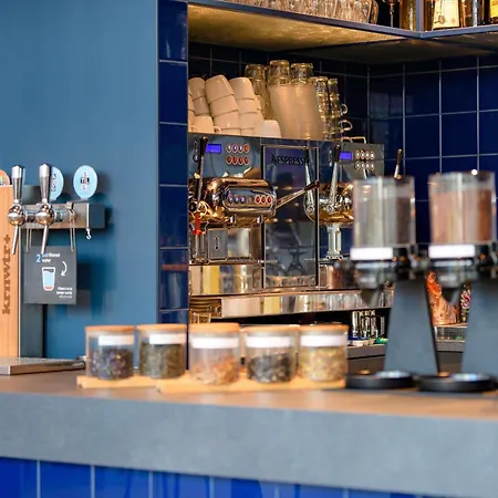 Ibis Styles Ahoy Rotterdam